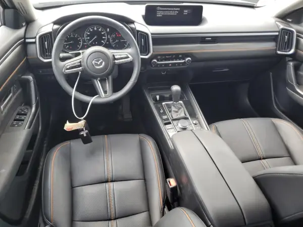 7MMVABDY2SN344627 2025 MAZDA CX-50 - Image 8