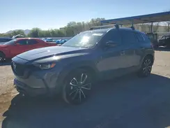 7MMVABDY2SN383167 2025 MAZDA CX-50