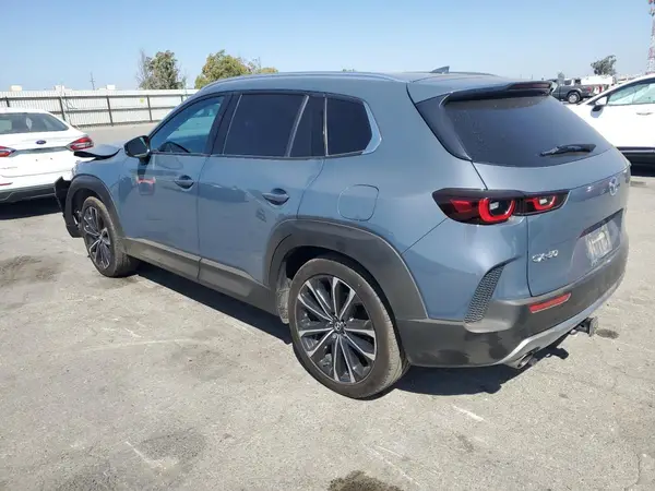 7MMVABDY3PN111704 2023 MAZDA CX-50 - Image 2