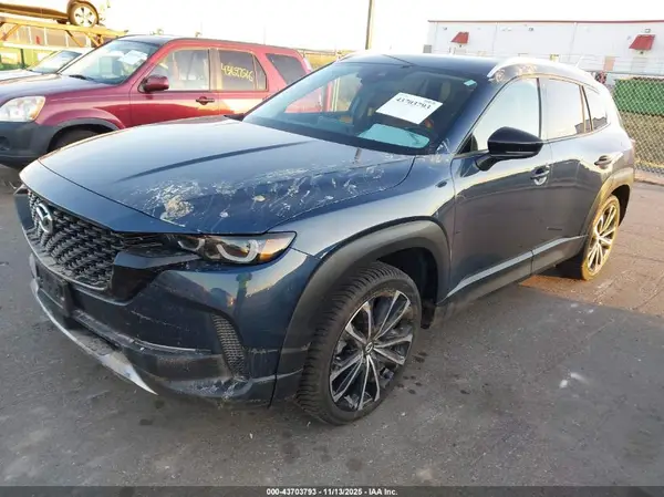 7MMVABDY3PN119267 2023 MAZDA CX-50 - Image 2