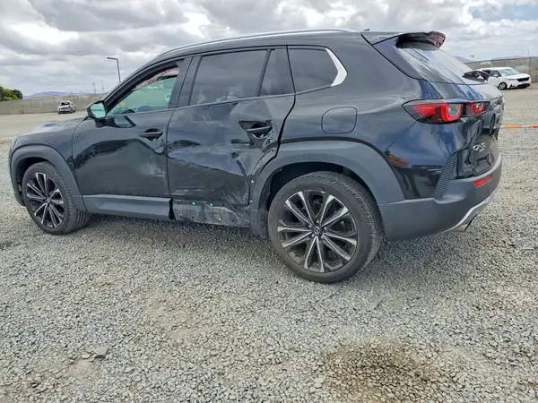 7MMVABDY3PN142905 2023 MAZDA CX-50 - Image 2