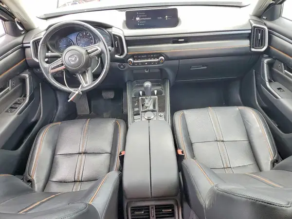 7MMVABDY3PN142905 2023 MAZDA CX-50 - Image 8