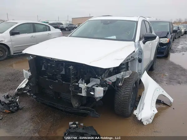 7MMVABDY3RN160789 2024 MAZDA CX-50 - Image 2