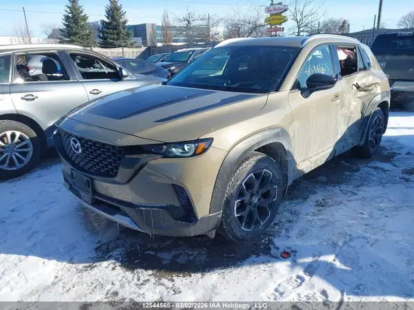 7MMVABDY3RN173204 2024 MAZDA CX-50 - Image 2