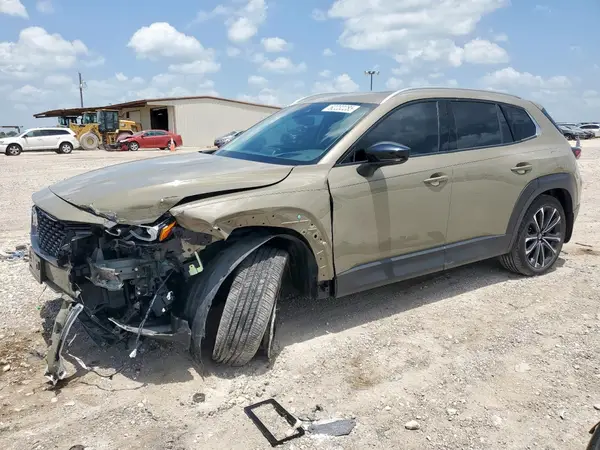 7MMVABDY3RN174661 2024 MAZDA CX-50 - Image 1