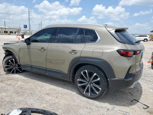 7MMVABDY3RN174661 2024 MAZDA CX-50 - Image 2