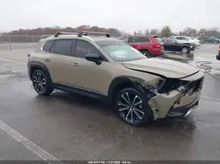 7MMVABDY3SN305514 2025 MAZDA CX-50
