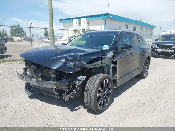 7MMVABDY3SN321034 2025 MAZDA CX-50 - Image 2