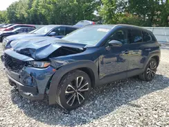 7MMVABDY3SN324855 2025 MAZDA CX-50