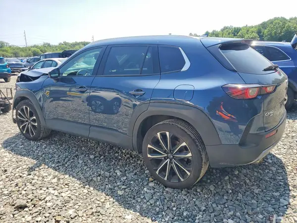 7MMVABDY3SN324855 2025 MAZDA CX-50 - Image 2