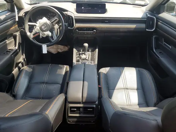 7MMVABDY3SN324855 2025 MAZDA CX-50 - Image 8