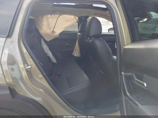 7MMVABDY3SN325066 2025 MAZDA CX-50 - Image 8