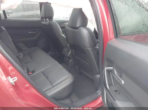 7MMVABDY3SN329439 2025 MAZDA CX-50 - Image 8
