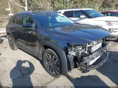 7MMVABDY3SN330252 2025 MAZDA CX-50