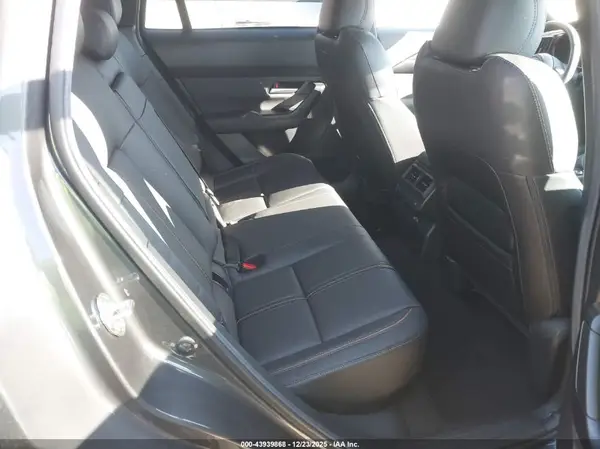 7MMVABDY3SN330252 2025 MAZDA CX-50 - Image 8