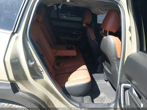 7MMVABDY3SN348489 2025 MAZDA CX-50 - Image 8