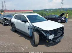 7MMVABDY3SN382450 2025 MAZDA CX-50