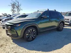 7MMVABDY3SN387499 2025 MAZDA CX-50
