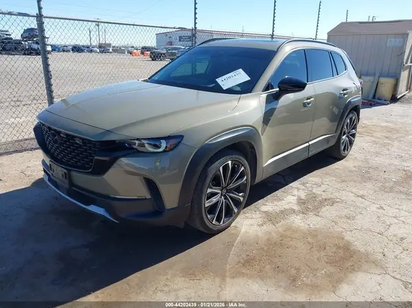 7MMVABDY4PN106141 2023 MAZDA CX-50 - Image 2