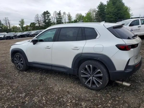 7MMVABDY4PN107760 2023 MAZDA CX-50 - Image 2