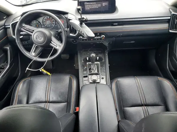 7MMVABDY4PN107760 2023 MAZDA CX-50 - Image 8