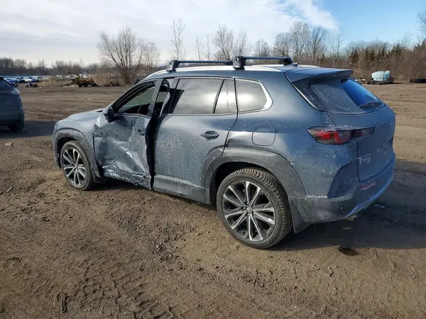 7MMVABDY4PN113154 2023 MAZDA CX-50 - Image 2