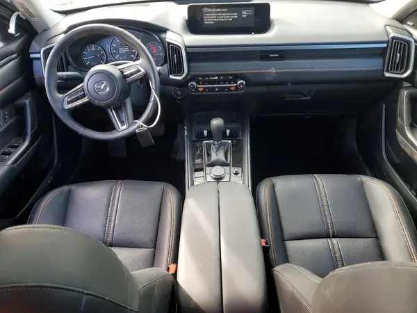 7MMVABDY4PN113154 2023 MAZDA CX-50 - Image 8