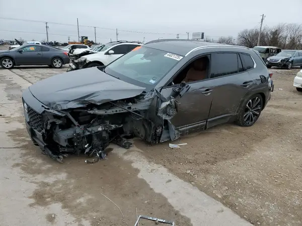 7MMVABDY4PN126664 2023 MAZDA CX-50 - Image 1