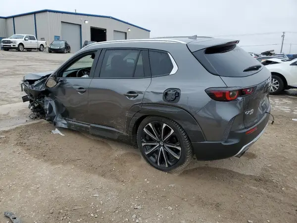 7MMVABDY4PN126664 2023 MAZDA CX-50 - Image 2