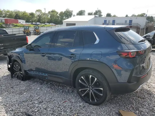 7MMVABDY4PN133906 2023 MAZDA CX-50 - Image 2