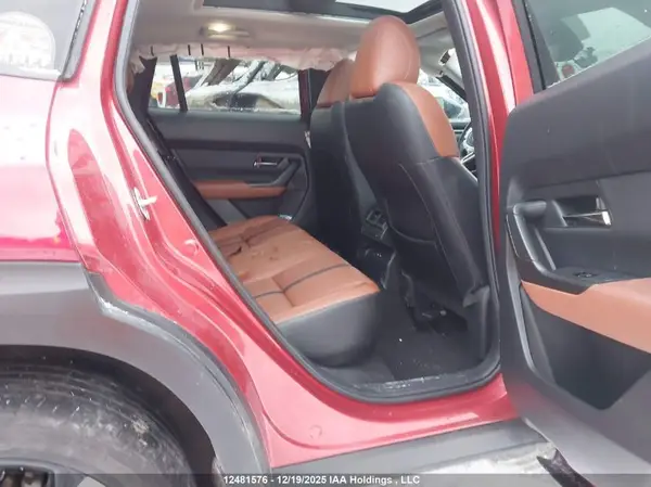7MMVABDY4PN148891 2023 MAZDA CX-50 - Image 8