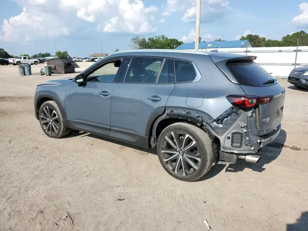 7MMVABDY4RN163958 2024 MAZDA CX-50 - Image 2