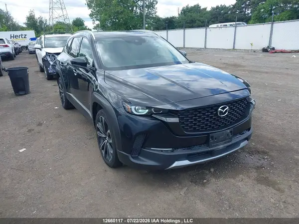 7MMVABDY4RN170327 2024 MAZDA CX-50 - Image 1