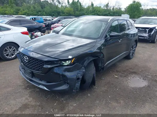 7MMVABDY4RN170327 2024 MAZDA CX-50 - Image 2