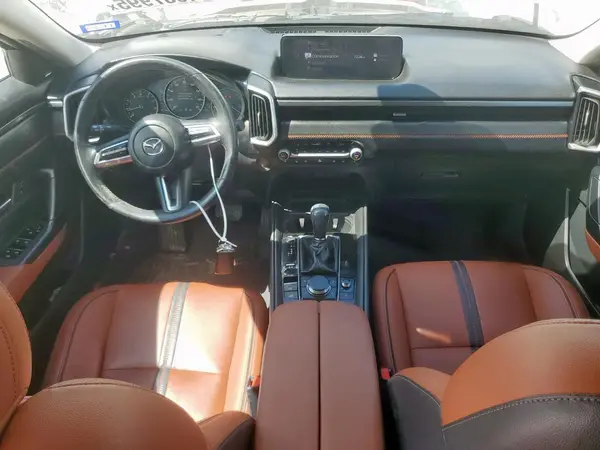7MMVABDY4RN171915 2024 MAZDA CX-50 - Image 8