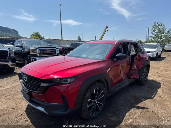 7MMVABDY4RN172384 2024 MAZDA CX-50 - Image 2