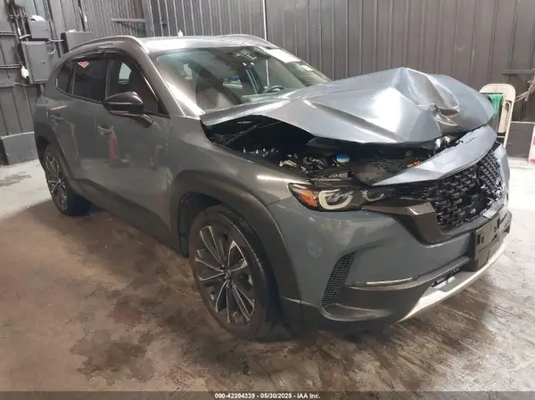 7MMVABDY4RN179707 2024 MAZDA CX-50 - Image 1