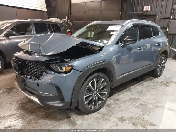 7MMVABDY4RN179707 2024 MAZDA CX-50 - Image 2