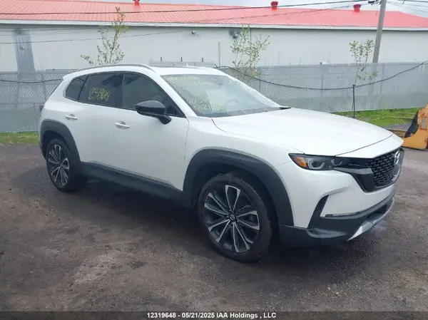 7MMVABDY4RN184728 2024 MAZDA CX-50 - Image 1