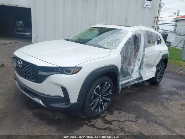 7MMVABDY4RN184728 2024 MAZDA CX-50 - Image 2