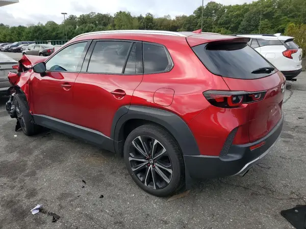 7MMVABDY4RN188570 2024 MAZDA CX-50 - Image 2