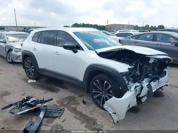 7MMVABDY4RN214648 2024 MAZDA CX-50 - Image 1