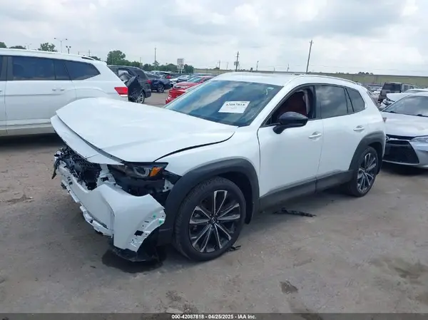 7MMVABDY4RN214648 2024 MAZDA CX-50 - Image 2