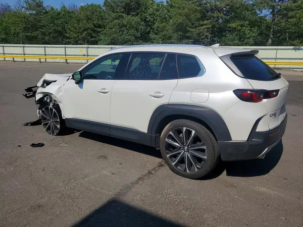 7MMVABDY4RN220921 2024 MAZDA CX-50 - Image 2
