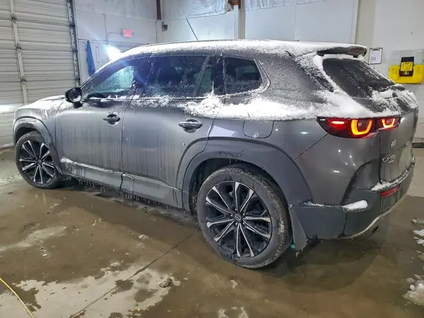 7MMVABDY4RN221339 2024 MAZDA CX-50 - Image 2