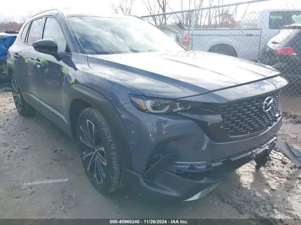 7MMVABDY4SN305473 2025 MAZDA CX-50 - Image 1