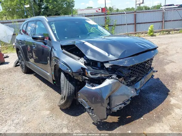 7MMVABDY4SN348890 2025 MAZDA CX-50 - Image 1