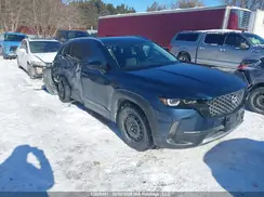 7MMVABDY4SN351336 2025 MAZDA CX-50