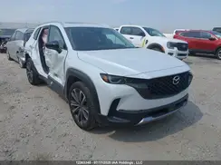 7MMVABDY4SN356231 2025 MAZDA CX-50
