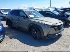 7MMVABDY4SN382165 2025 MAZDA CX-50
